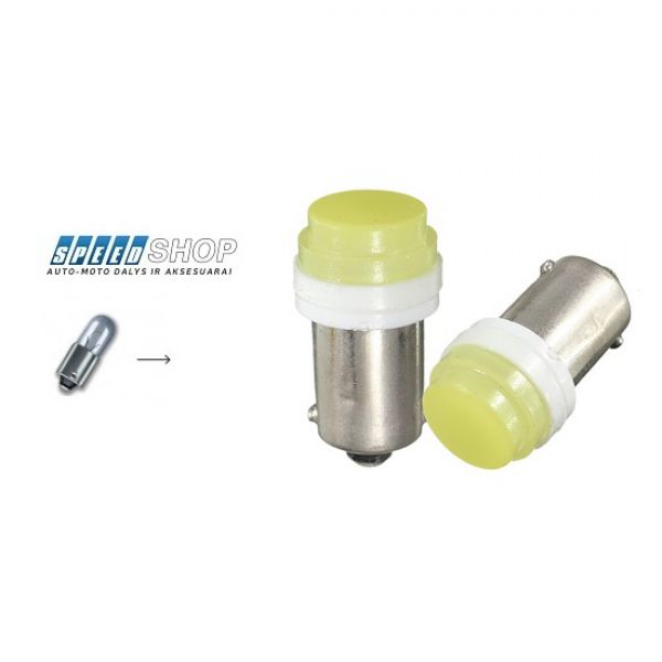 LED T11 keramikinė